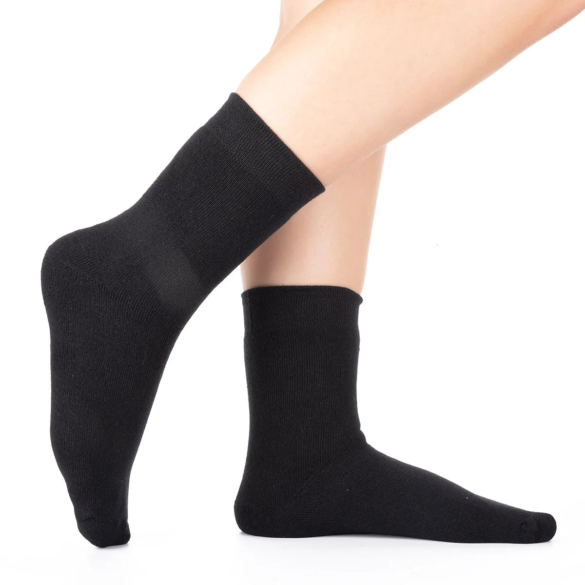 Calcetín Invisible Antideslizante – 1 Par