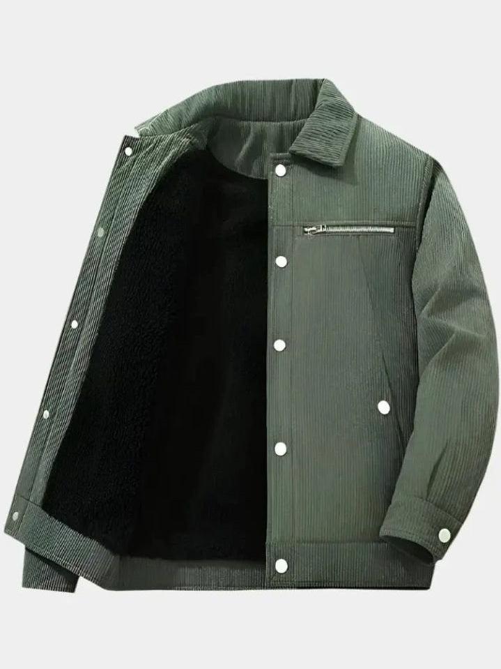 Corde | Chaqueta de pana