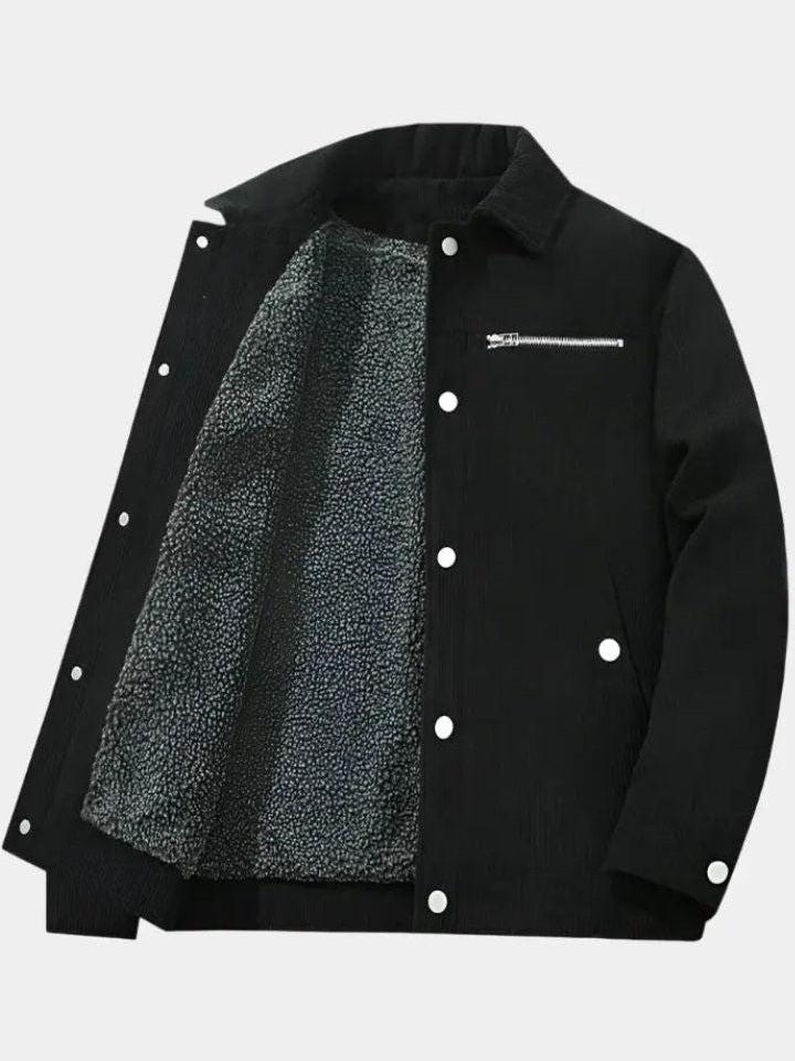 Corde | Chaqueta de pana