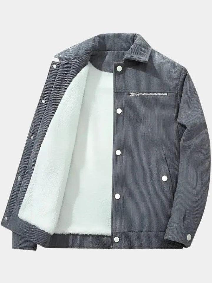 Corde | Chaqueta de pana