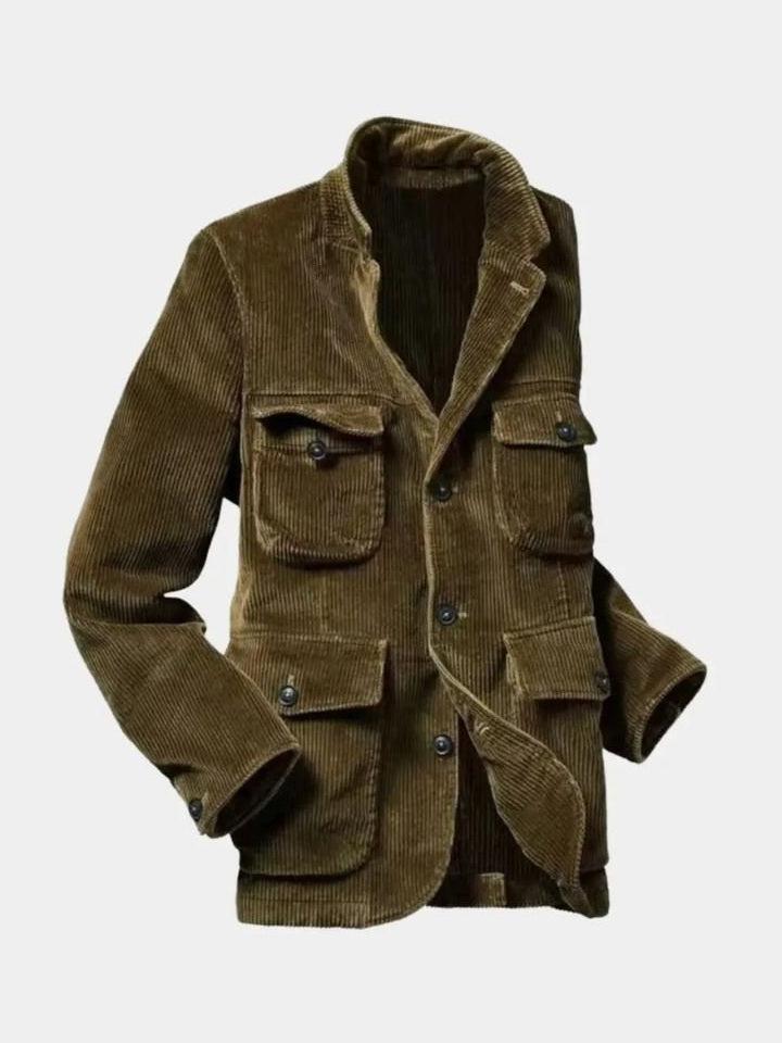 Elias | Chaqueta de ocio