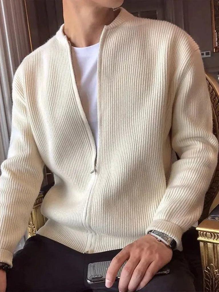 Ewan | Chaleco de algodón