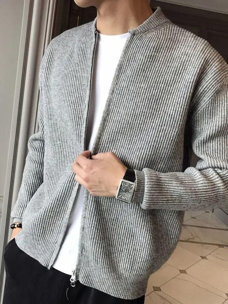 Ewan | Chaleco de algodón