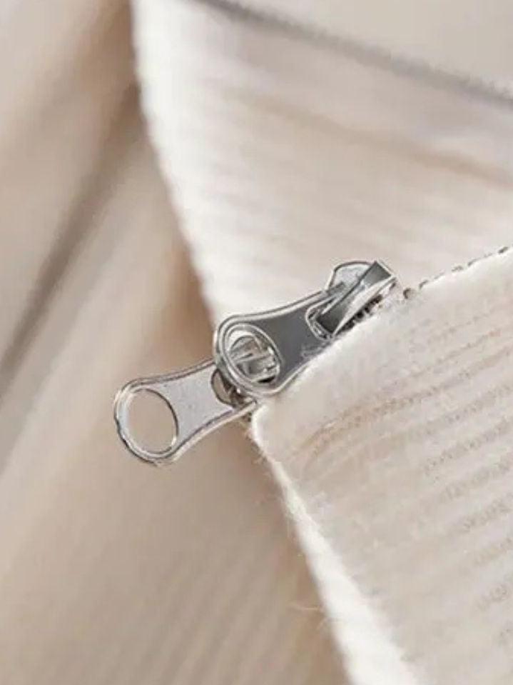 Ewan | Chaleco de algodón