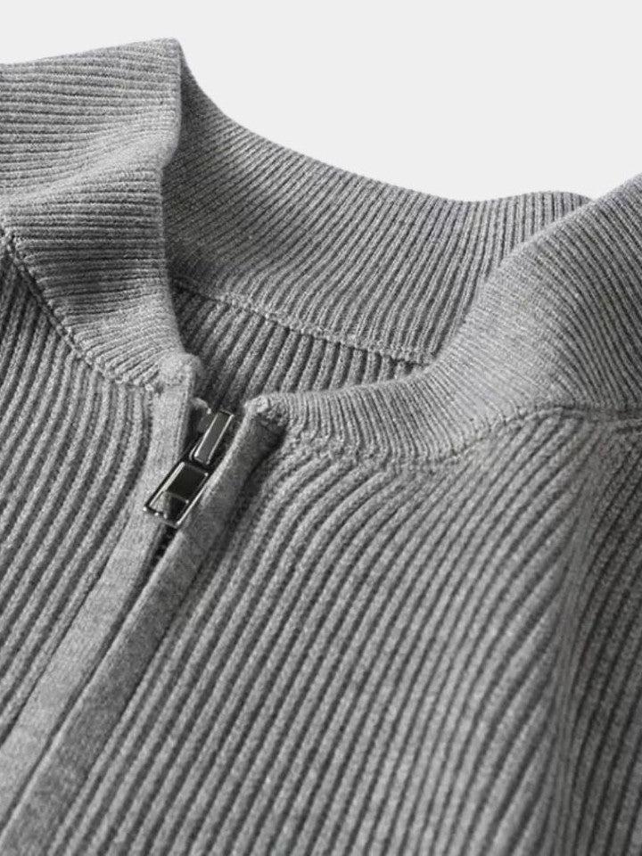 Ewan | Chaleco de algodón