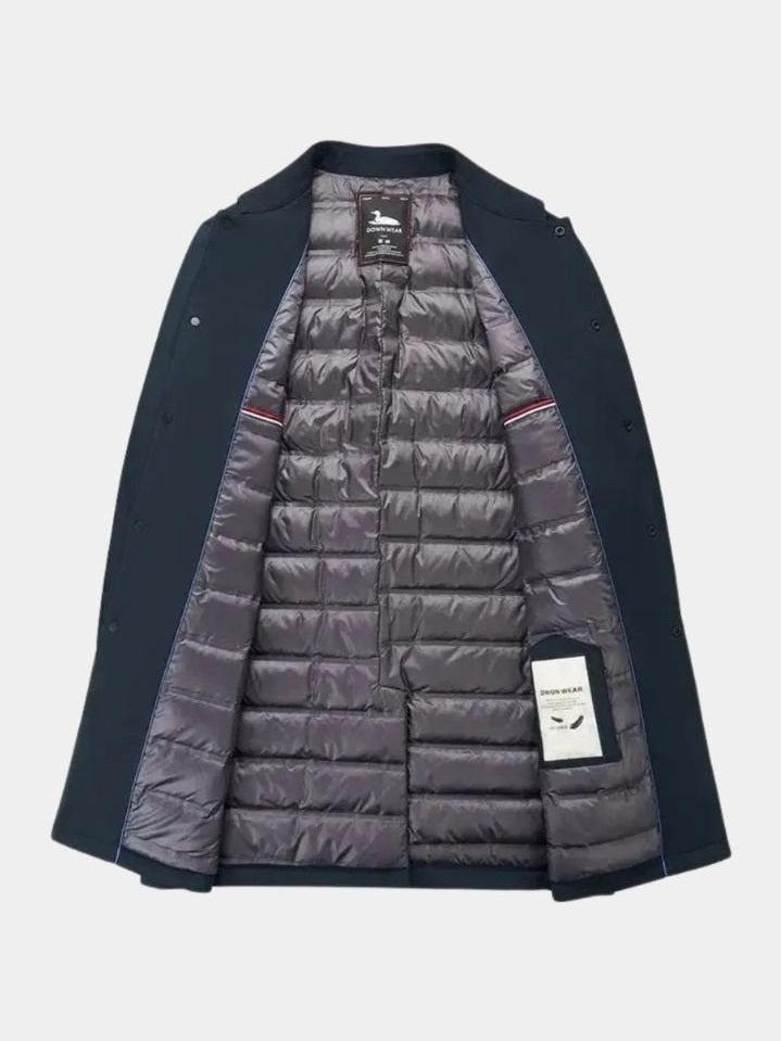 Klassik | Abrigo de Invierno