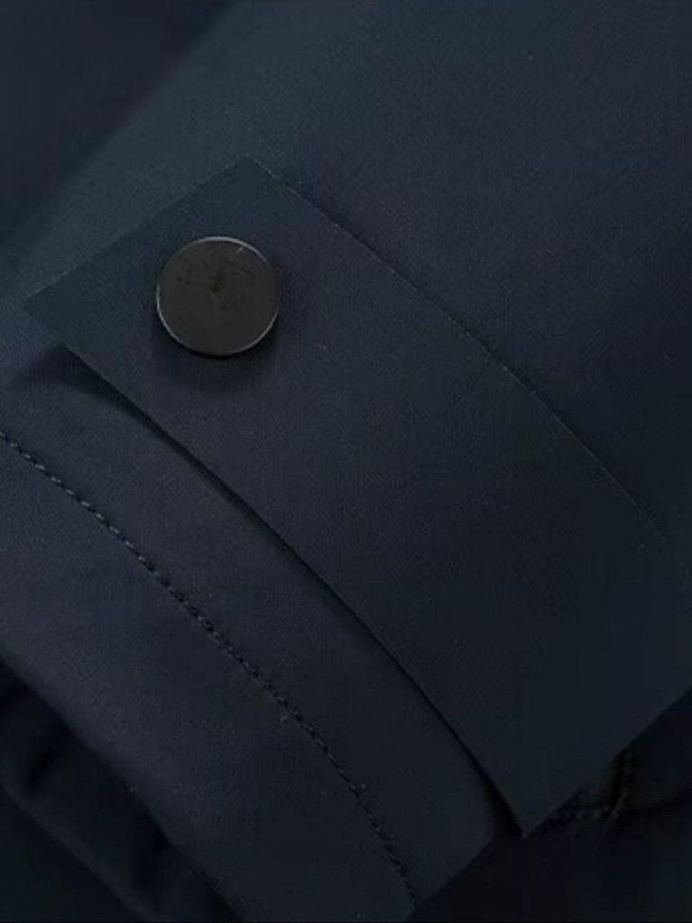 Klassik | Abrigo de Invierno