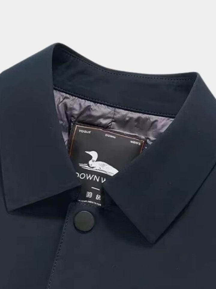 Klassik | Abrigo de Invierno