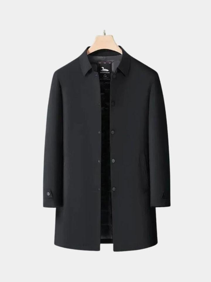 Klassik | Abrigo de Invierno