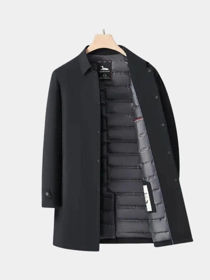 Klassik | Abrigo de Invierno