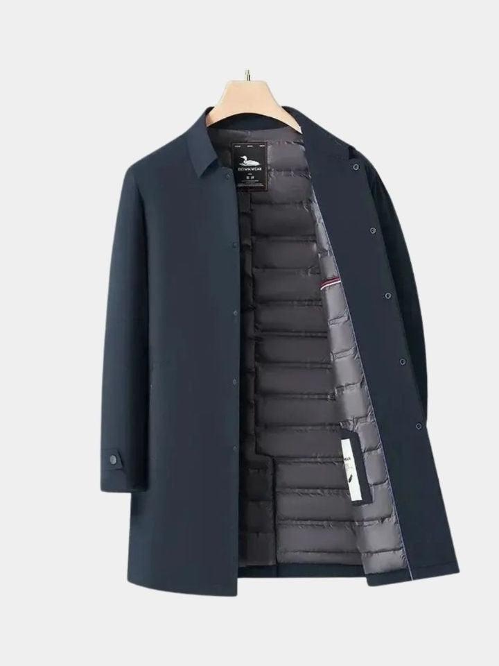 Klassik | Abrigo de Invierno