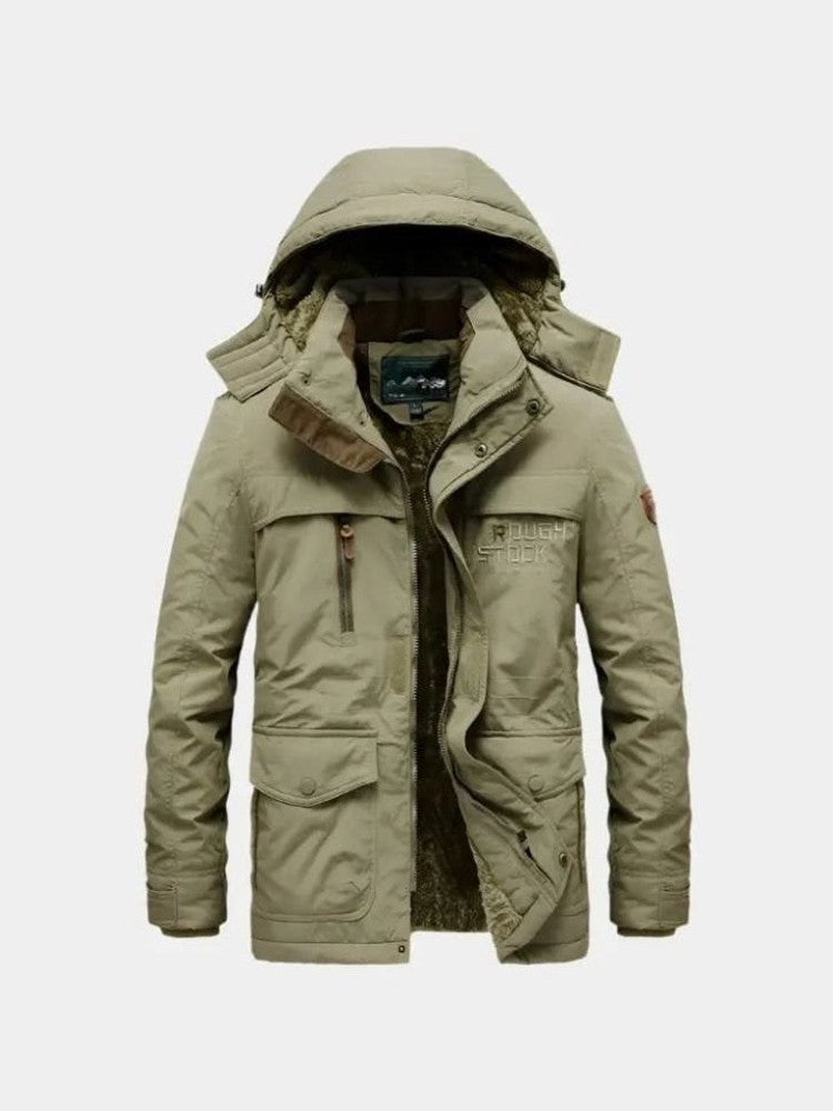 Noah | Sudadera Militar