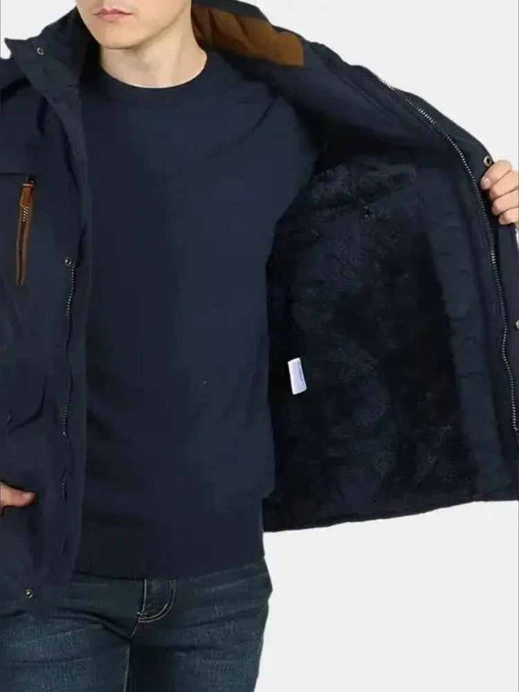 Noah | Sudadera Militar