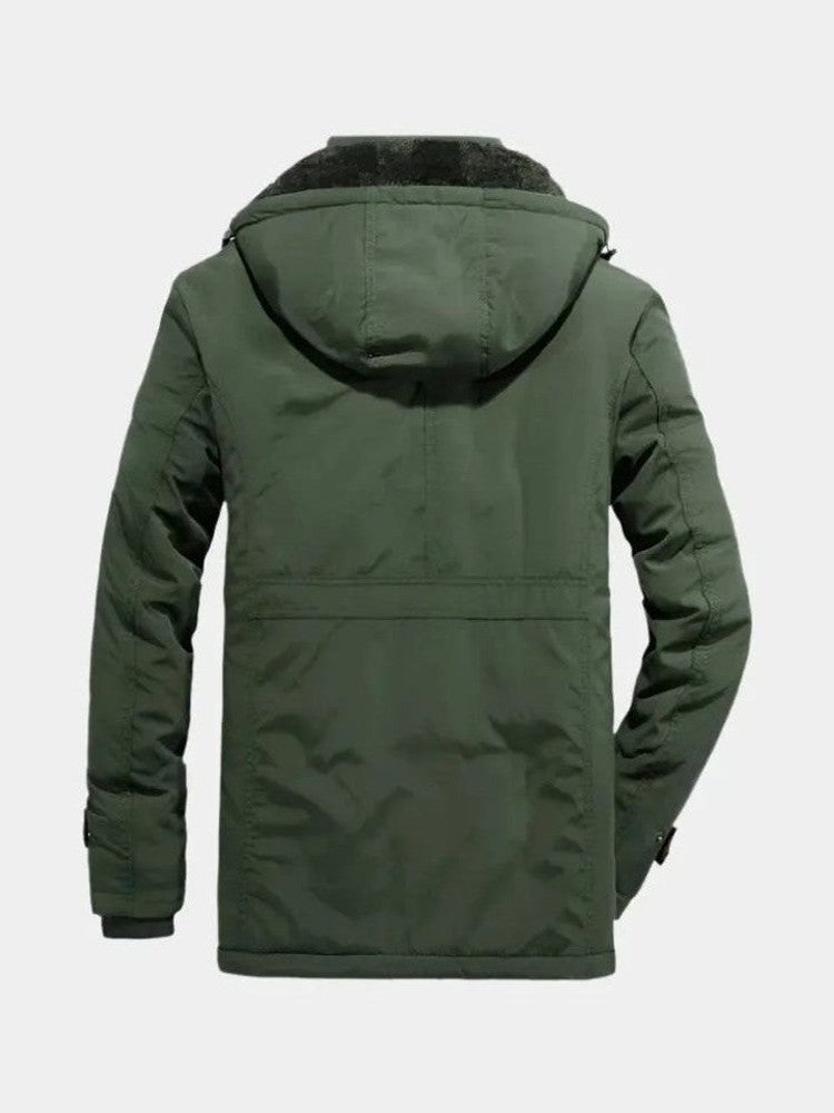 Noah | Sudadera Militar