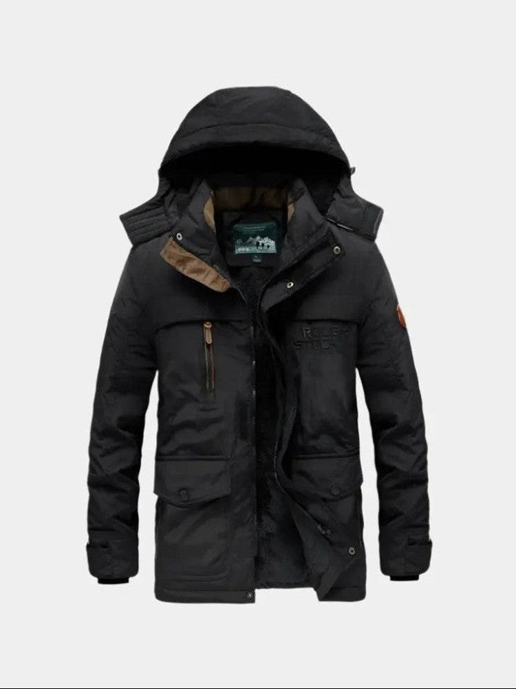 Noah | Sudadera Militar