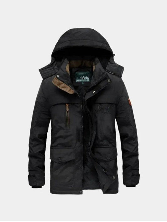 Noah | Sudadera Militar