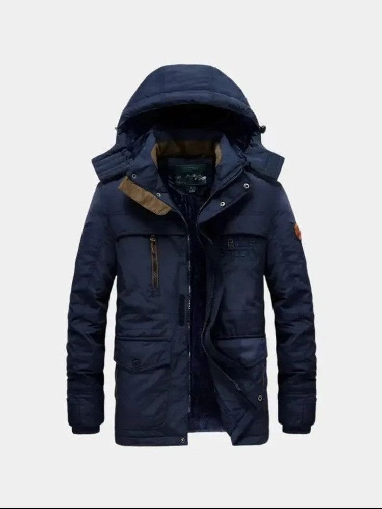 Noah | Sudadera Militar