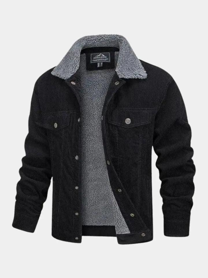 Viana | Chaleco de Lana