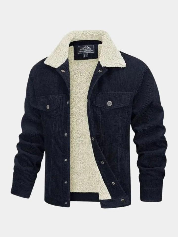 Viana | Chaleco de Lana