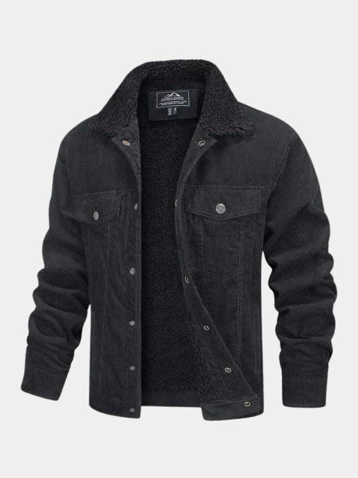 Viana | Chaleco de Lana