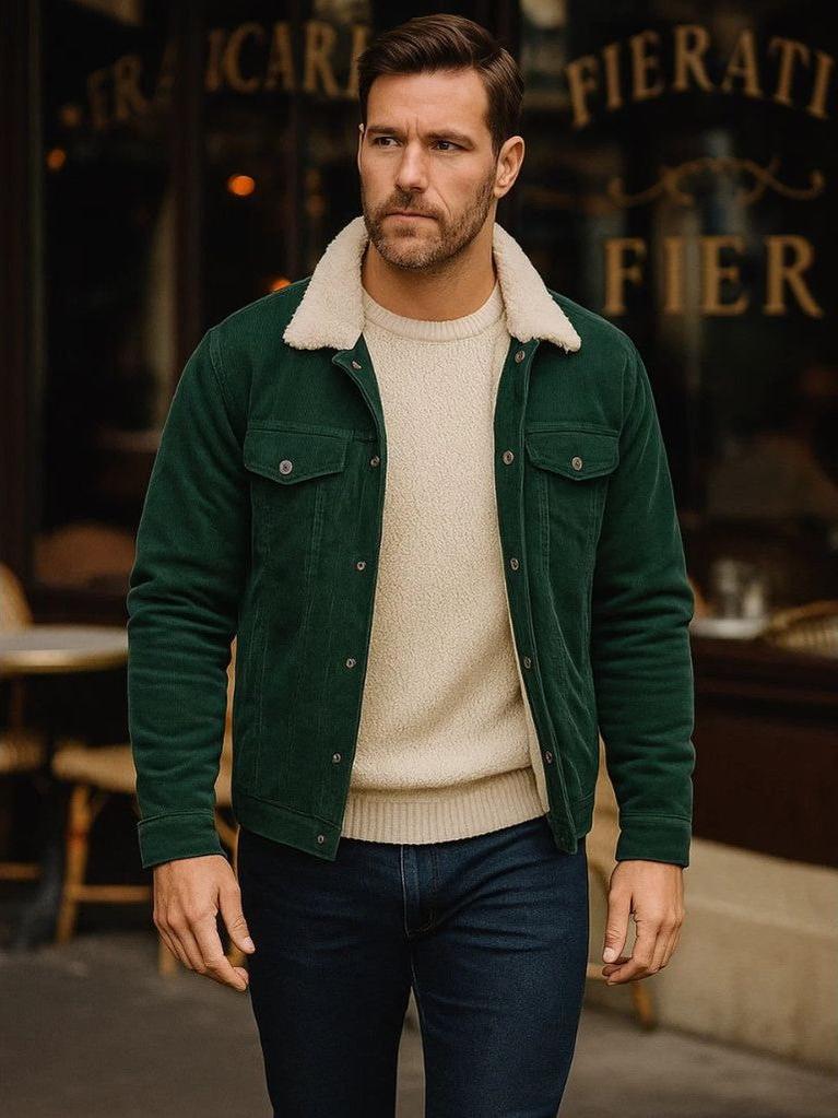 Viana | Chaleco de Lana