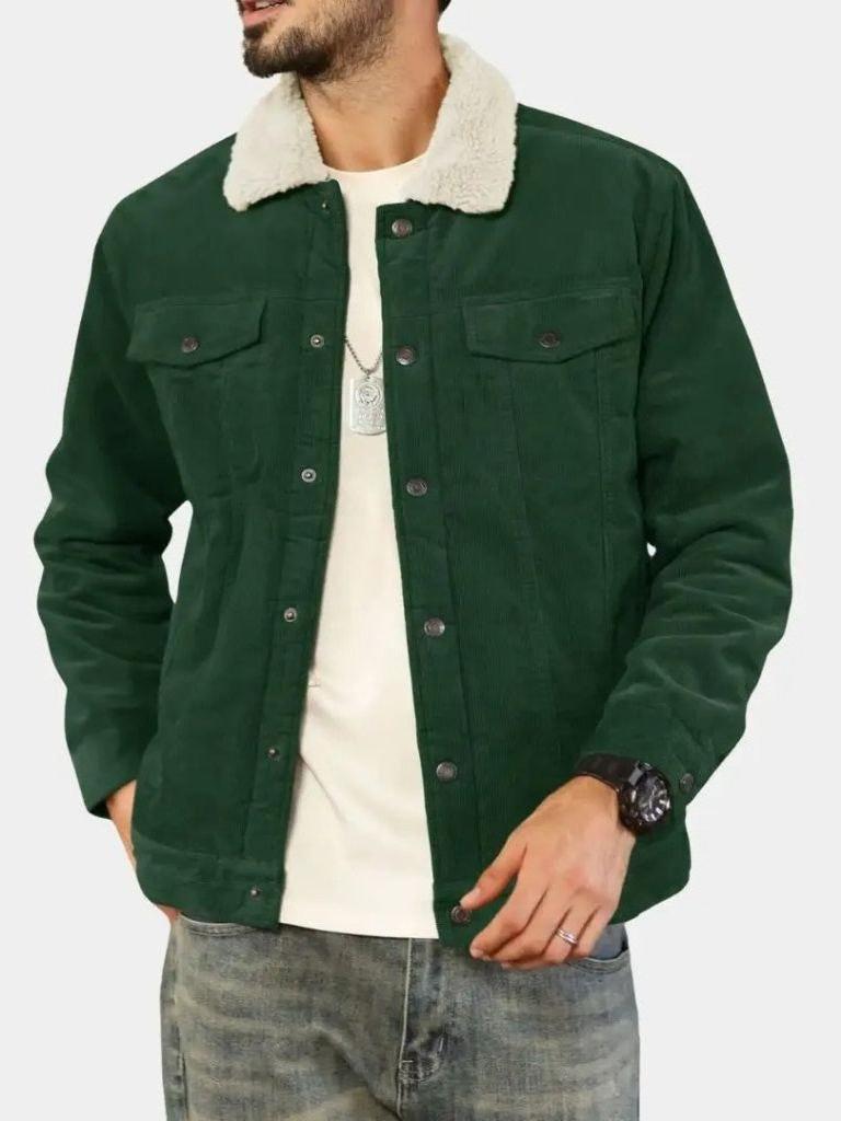 Viana | Chaleco de Lana