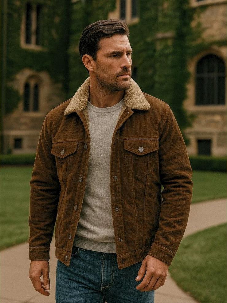 Viana | Chaleco de Lana