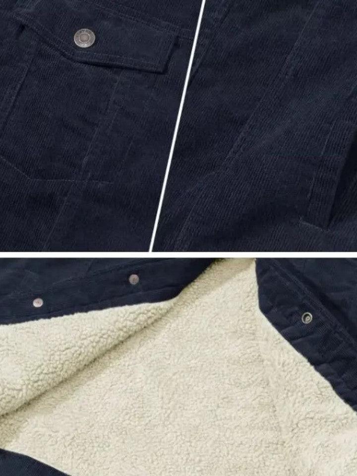 Viana | Chaleco de Lana