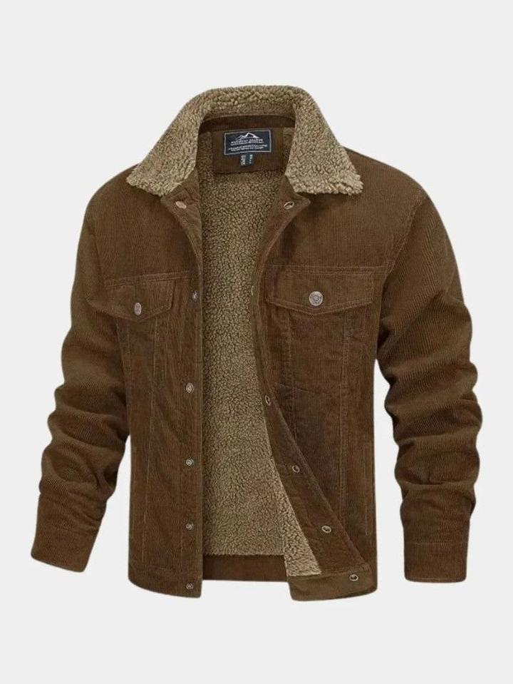 Viana | Chaleco de Lana