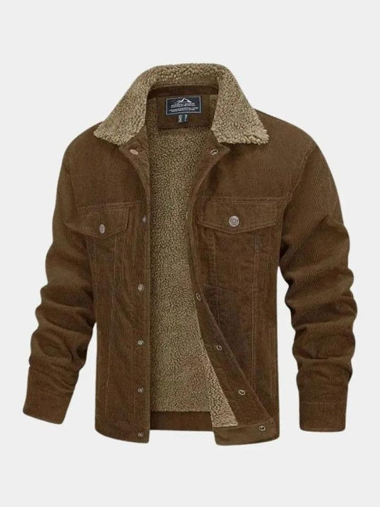 Viana | Chaleco de Lana