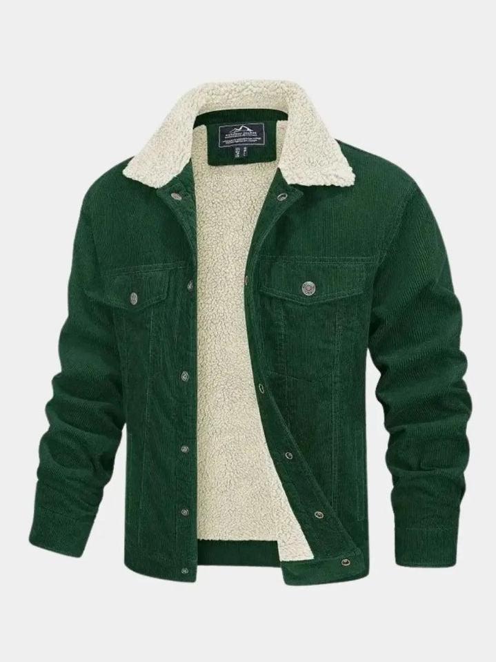 Viana | Chaleco de Lana