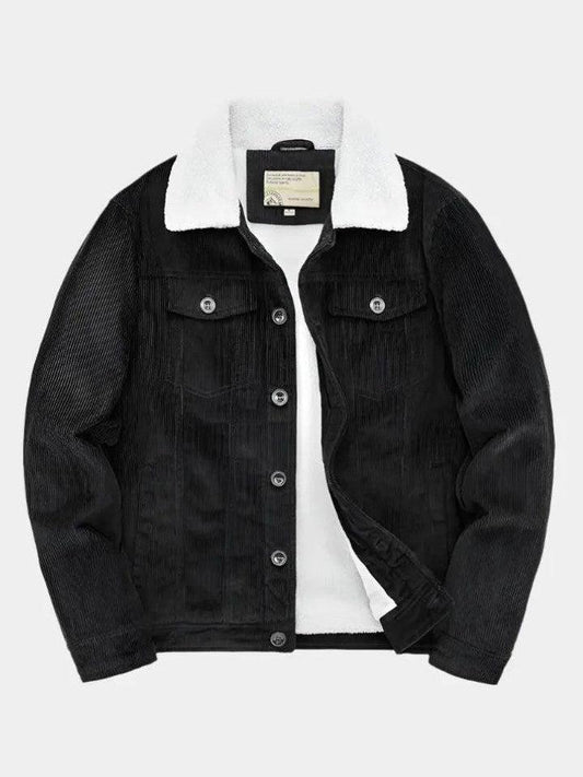 Vince | Chaqueta de pana