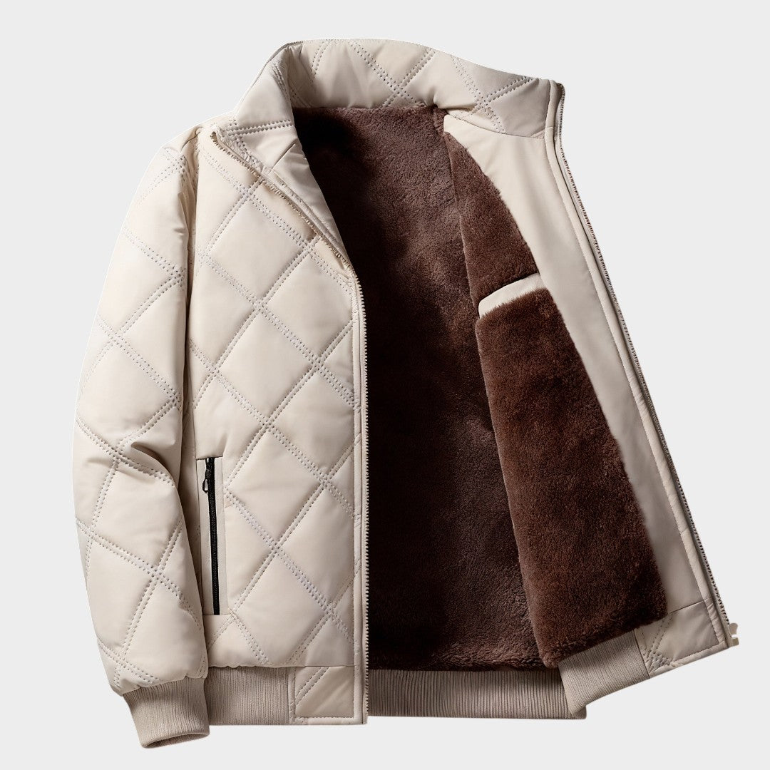 Polar | Chaqueta de forro polar