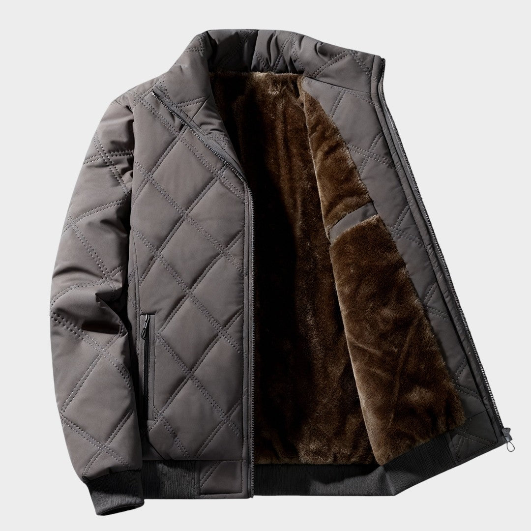 Polar | Chaqueta de forro polar