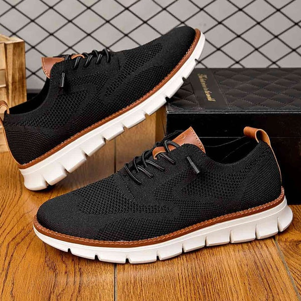 2 PARES AL PRECIO DE 1 – Zapatos Cómodos StreetKnit