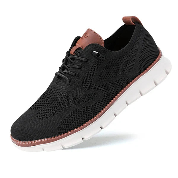 2 PARES AL PRECIO DE 1 – Zapatos Cómodos StreetKnit